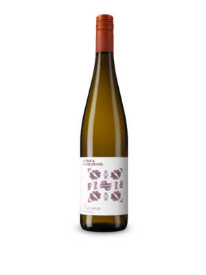 Ren arom: grapefrukt, rabarber, krusbär