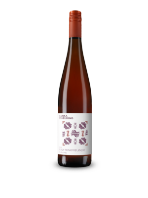 Ilonka Basic - Rose Trinkfreu(N)de