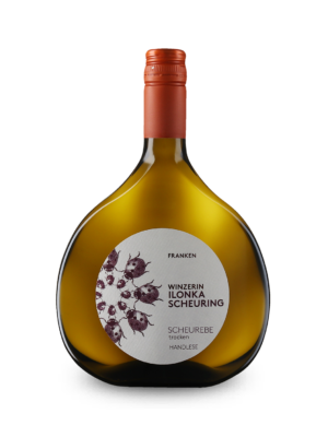 Druva: Scheurebe
