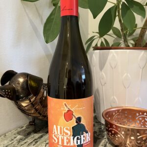 Aussteiger Silvaner