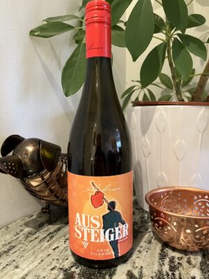 Aussteiger Silvaner
