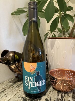 Einsteiger Silvaner