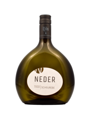 Neder - Scheurebe