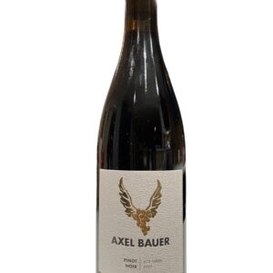 Axel Bauer - Pinot Noir Alte Reben