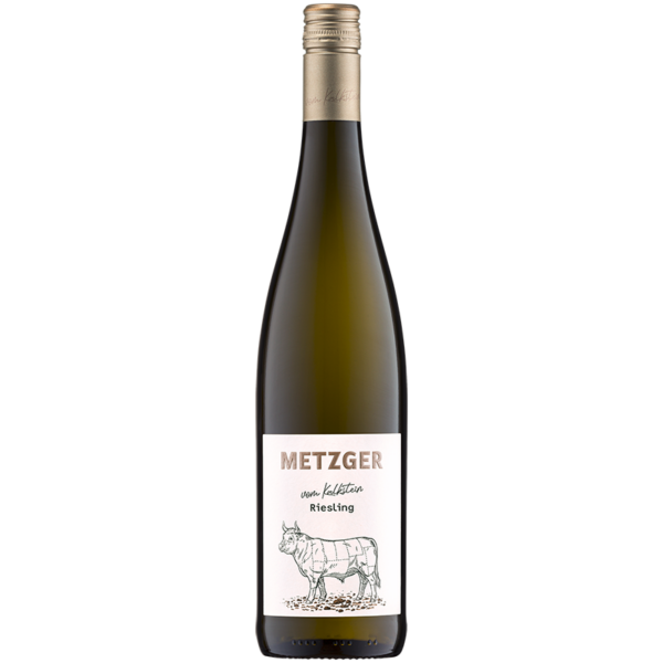 Riesling Kalkstein