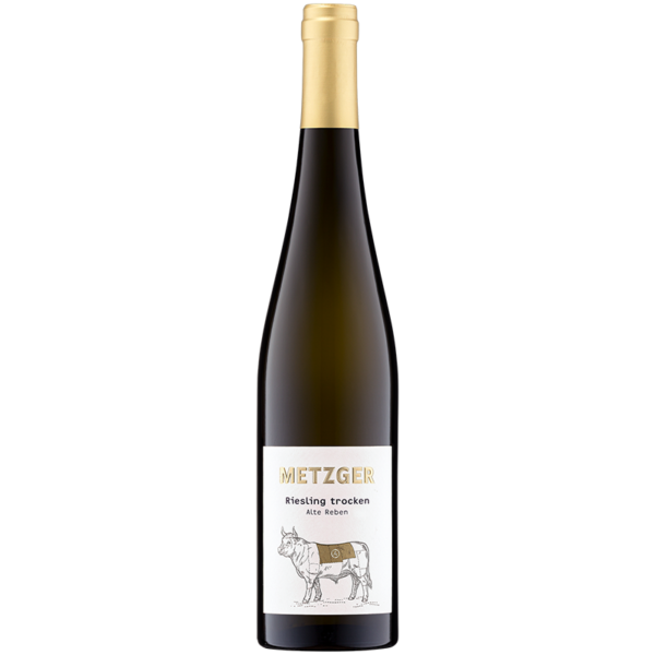 Riesling Alte Reben