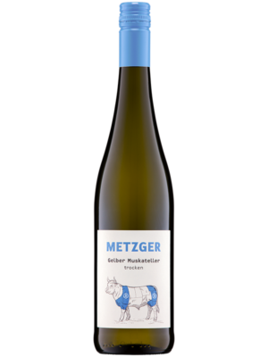 Gelber Moscateller