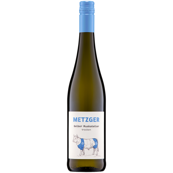 Gelber Moscateller