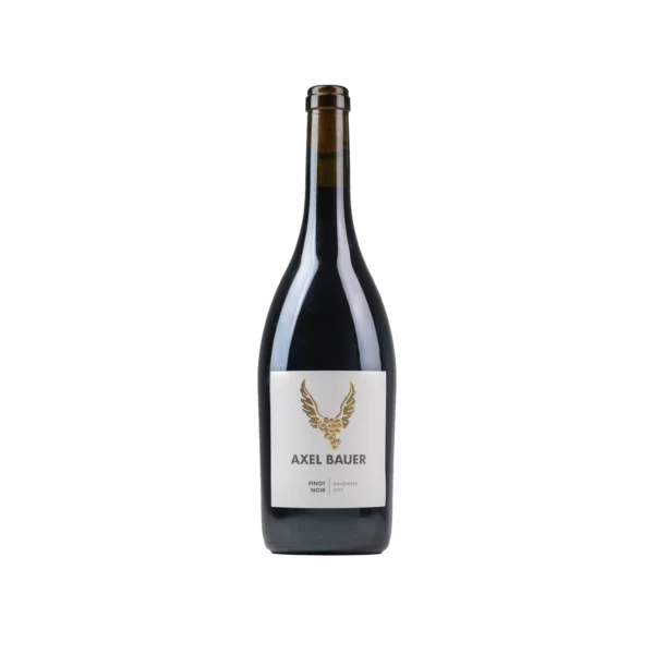 2018 Pinot Noir Handwerk