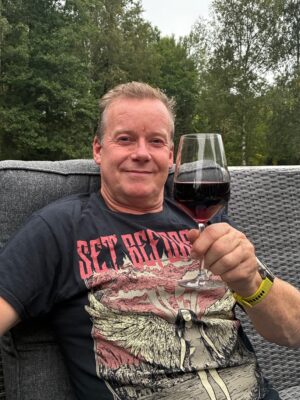 Urmakaren bestämmer