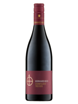 Bernhard Koch - Dornfelder
