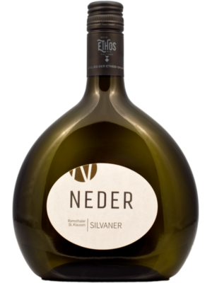 Neder - St Klausen Silvaner Bockbeutel